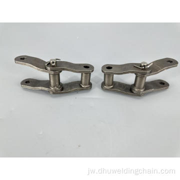 Chain Precision Precision Khusus